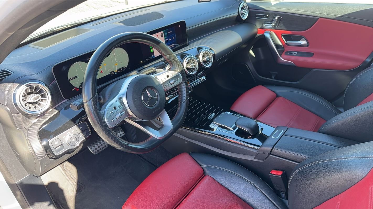 Mercedes Classe A - Photo 8
