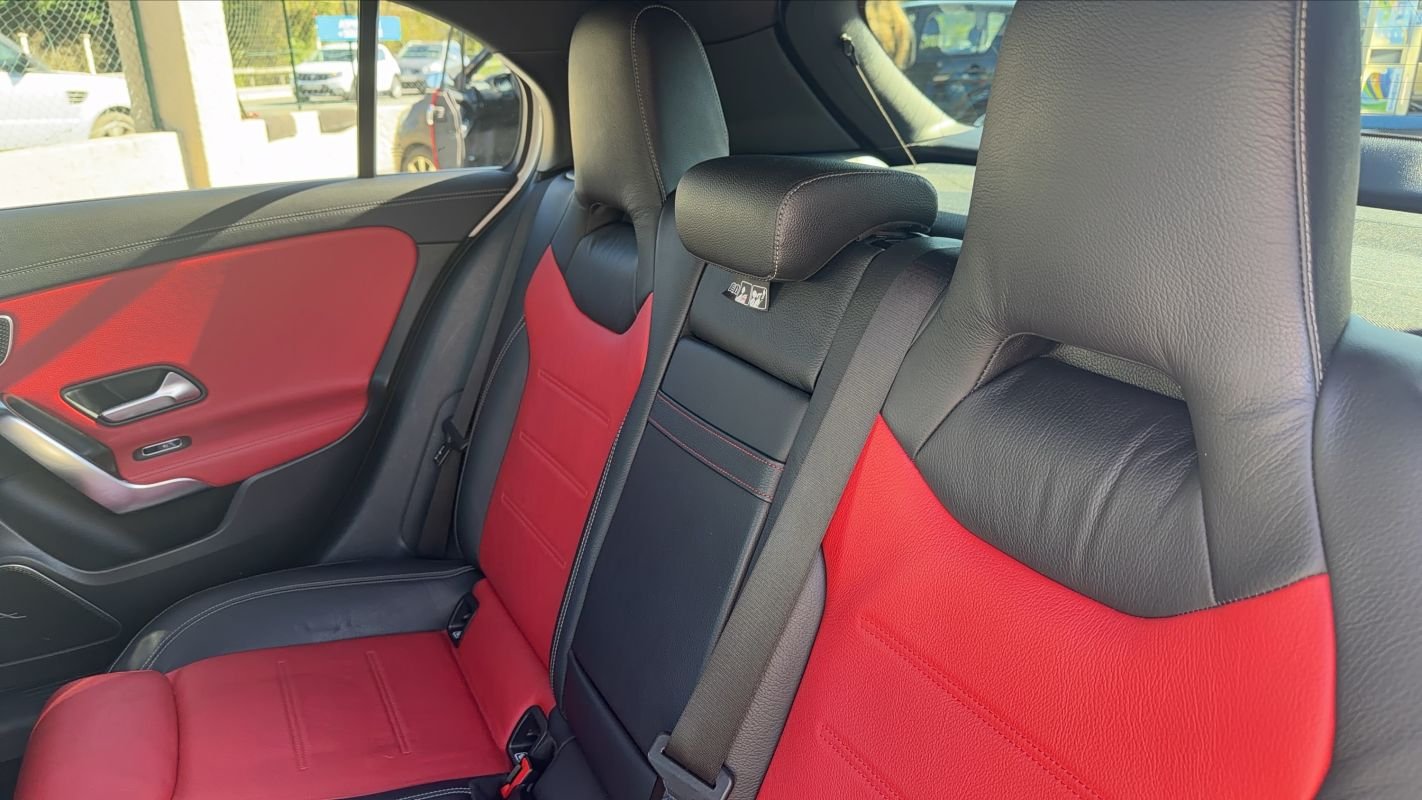 Mercedes Classe A - Photo 9