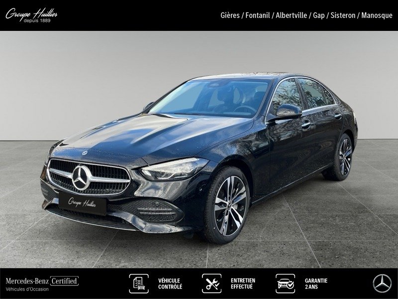 Mercedes Classe C