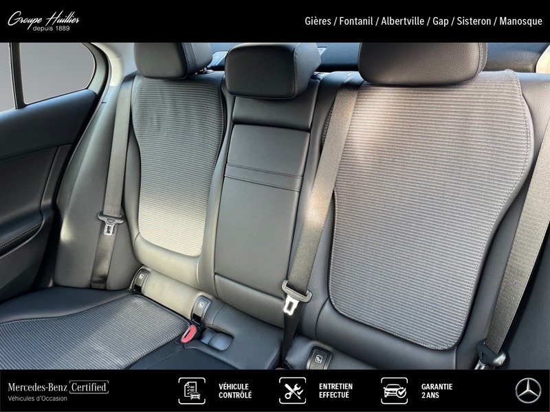 Mercedes Classe C - Photo 13