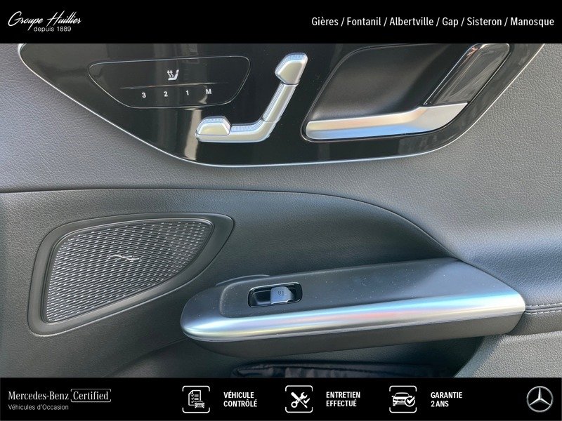 Mercedes Classe C - Photo 16