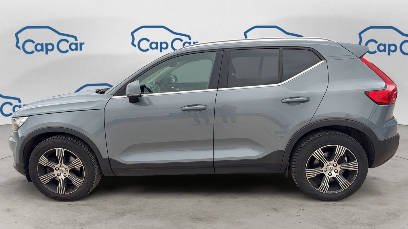Volvo XC40 - Photo 2