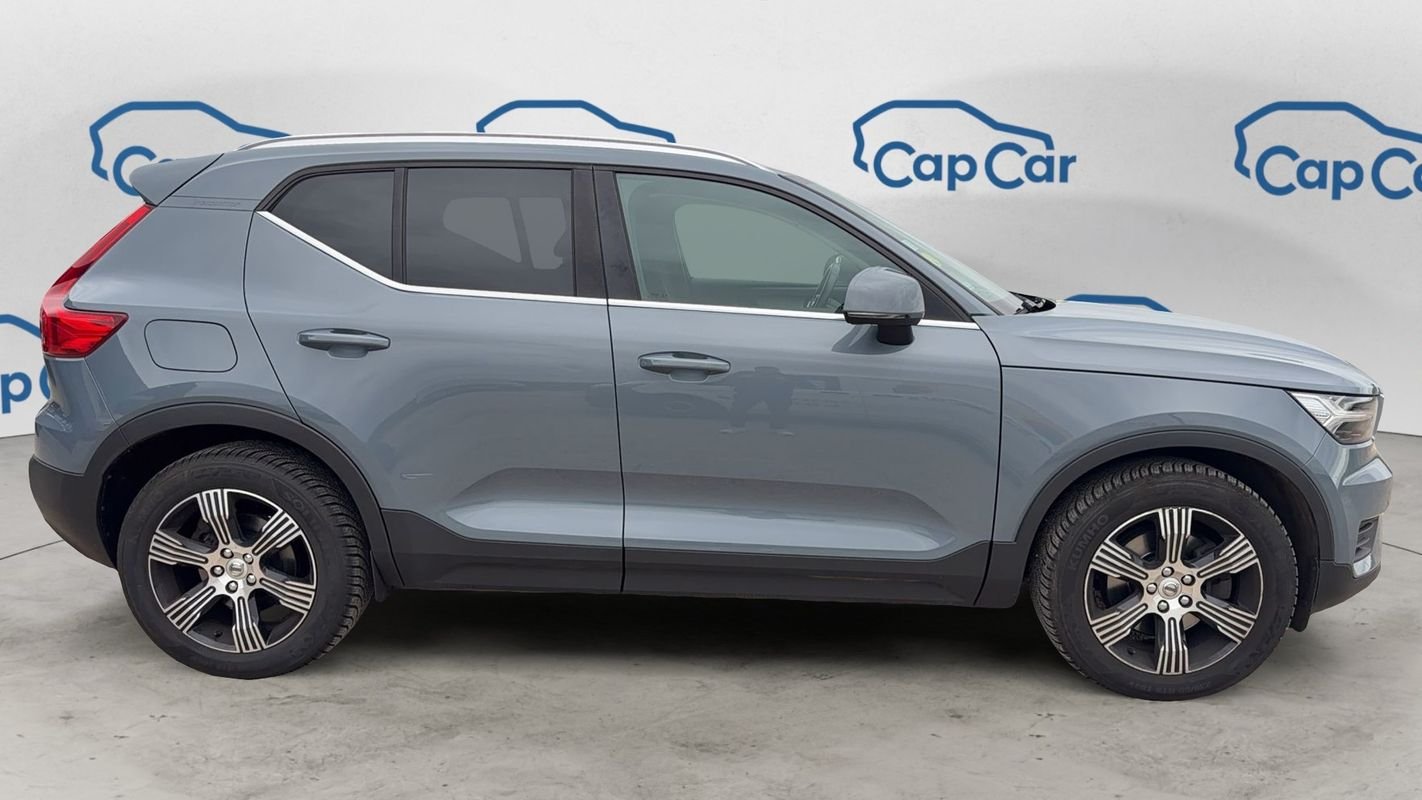 Volvo XC40 - Photo 4