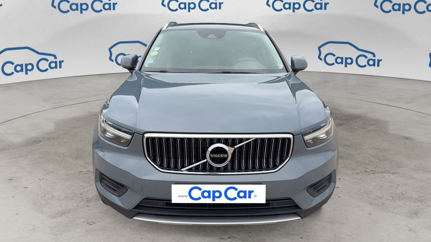 Volvo XC40 - Photo 5