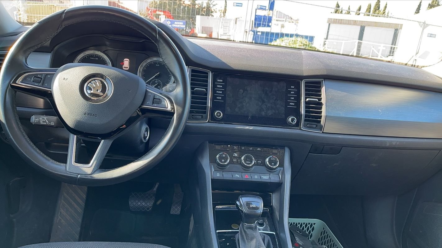 Skoda Kodiaq - Photo 11