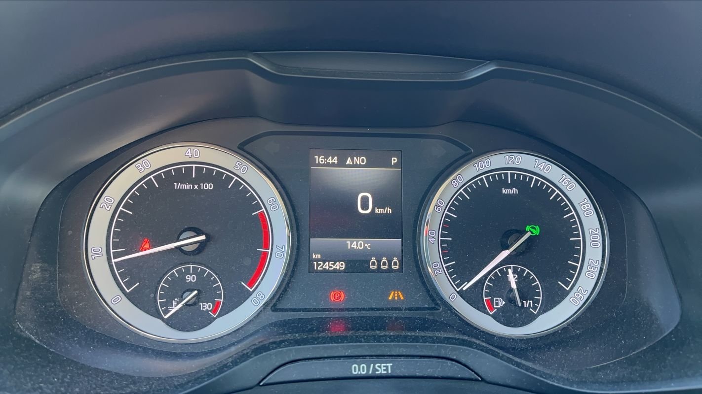 Skoda Kodiaq - Photo 12