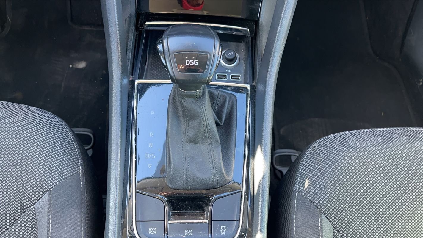 Skoda Kodiaq - Photo 13