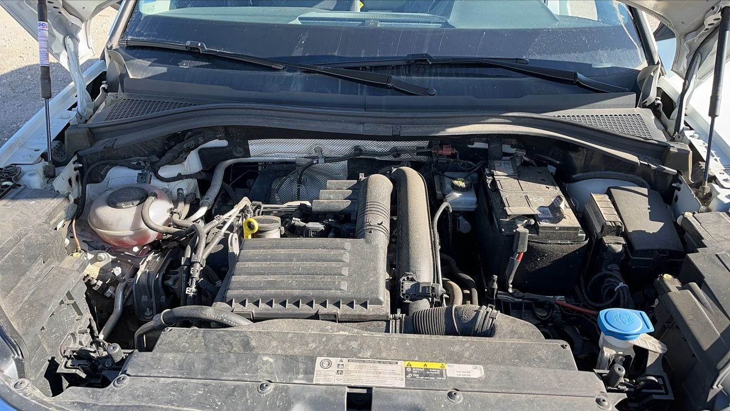 Skoda Kodiaq - Photo 15