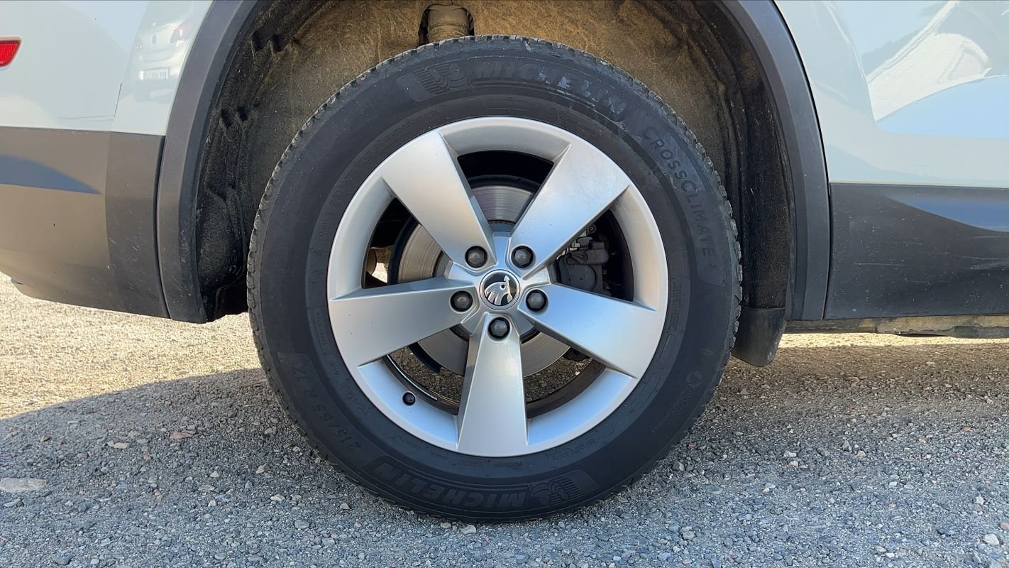 Skoda Kodiaq - Photo 16