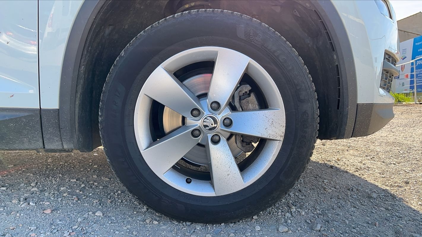 Skoda Kodiaq - Photo 17