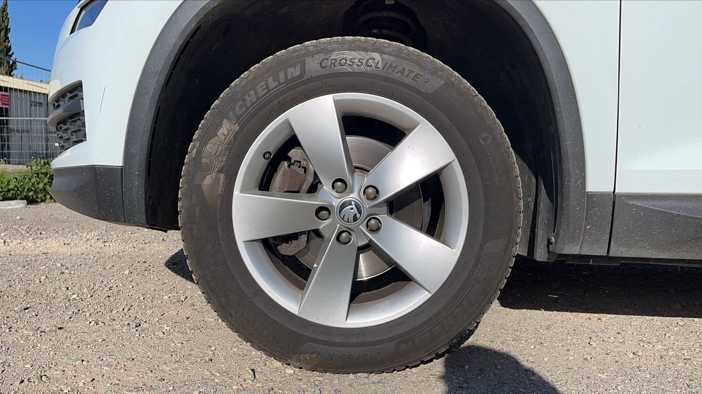 Skoda Kodiaq - Photo 18
