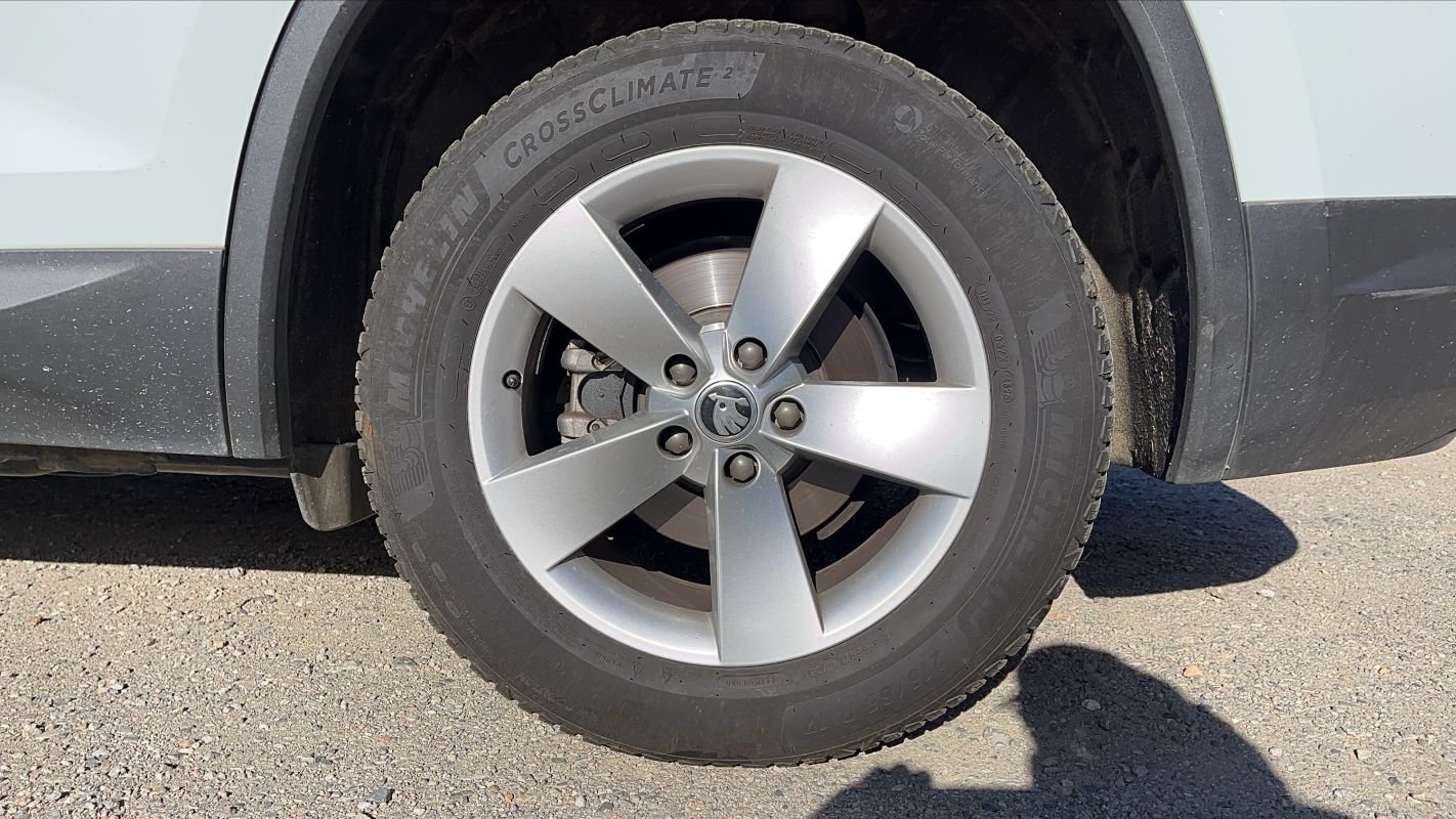 Skoda Kodiaq - Photo 19