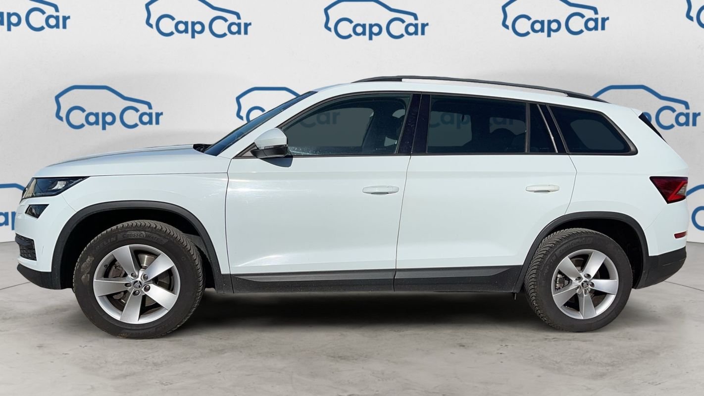 Skoda Kodiaq - Photo 2