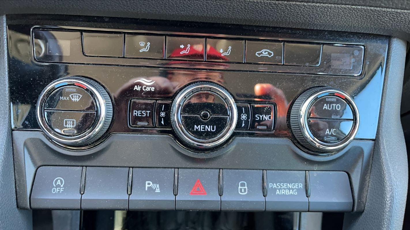 Skoda Kodiaq - Photo 23