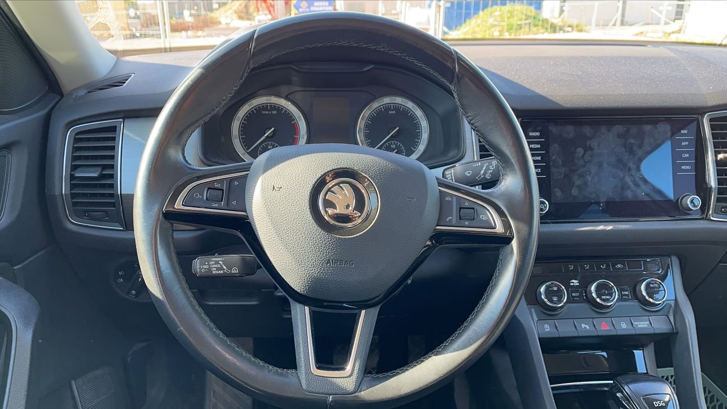 Skoda Kodiaq - Photo 24