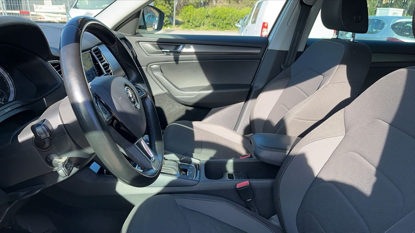 Skoda Kodiaq - Photo 28