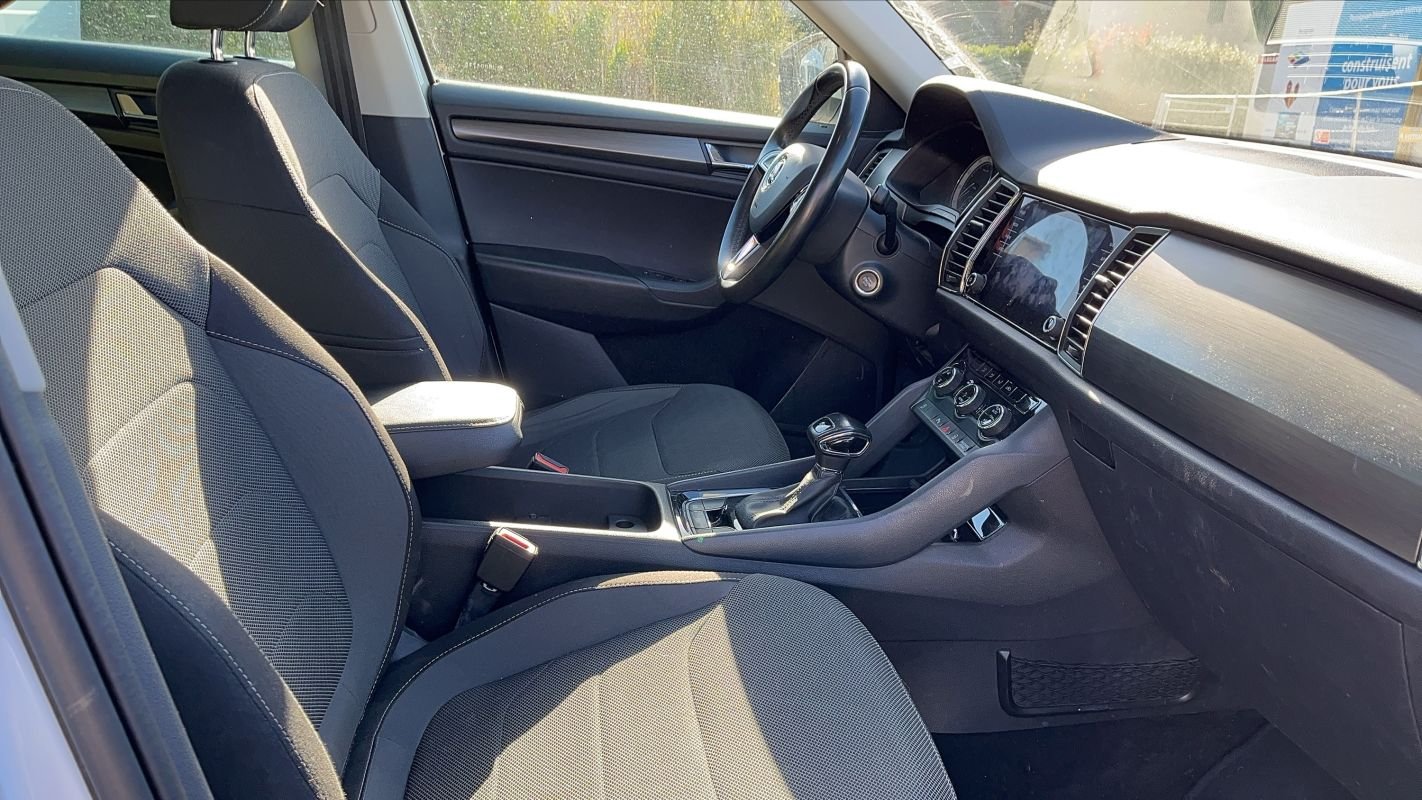 Skoda Kodiaq - Photo 29