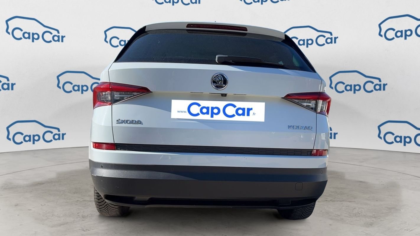 Skoda Kodiaq - Photo 3