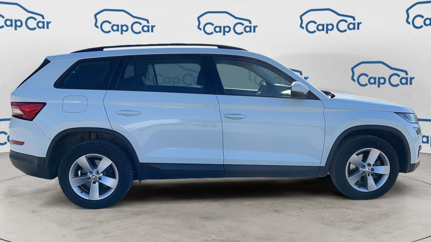 Skoda Kodiaq - Photo 4