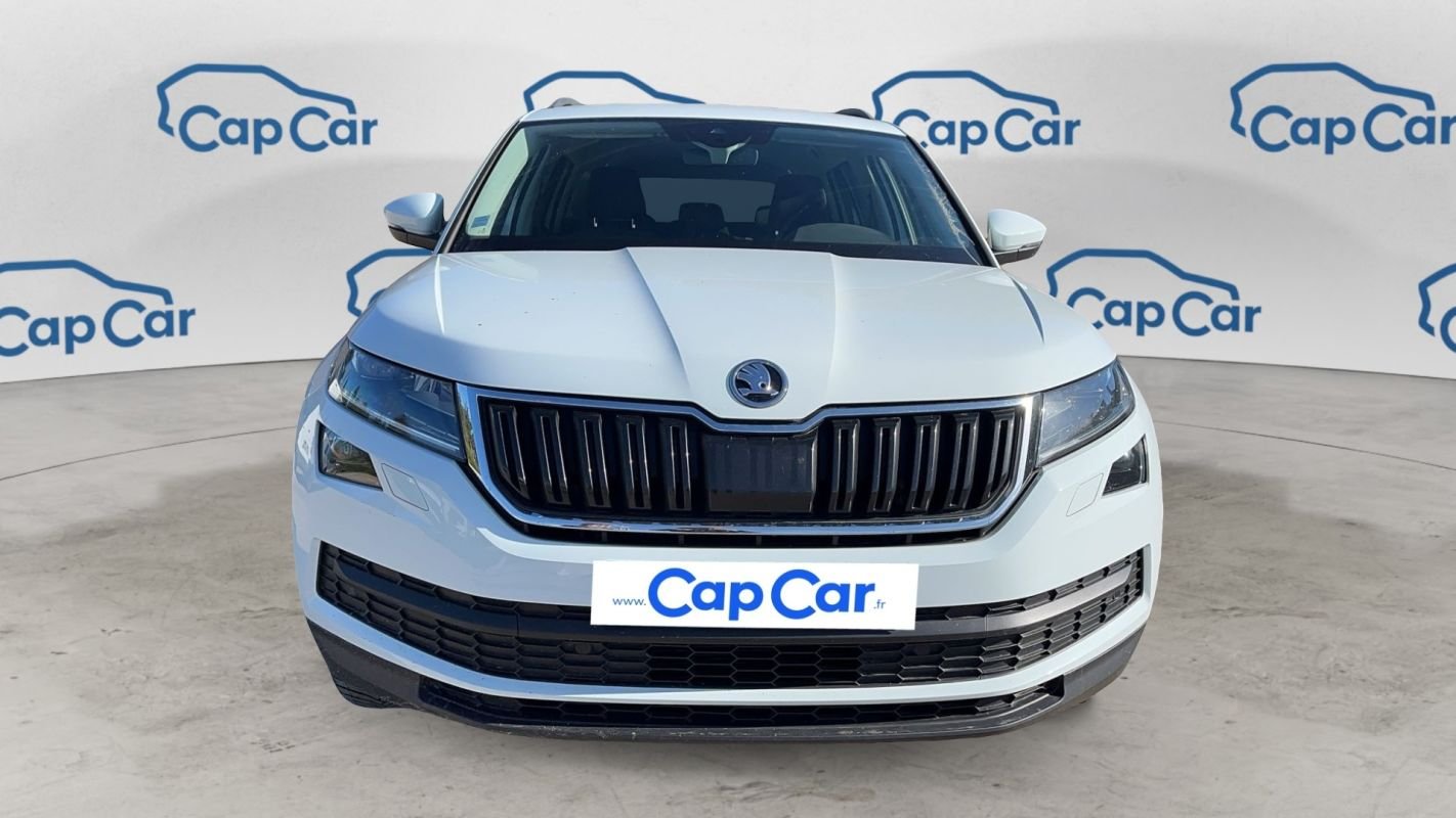 Skoda Kodiaq - Photo 5