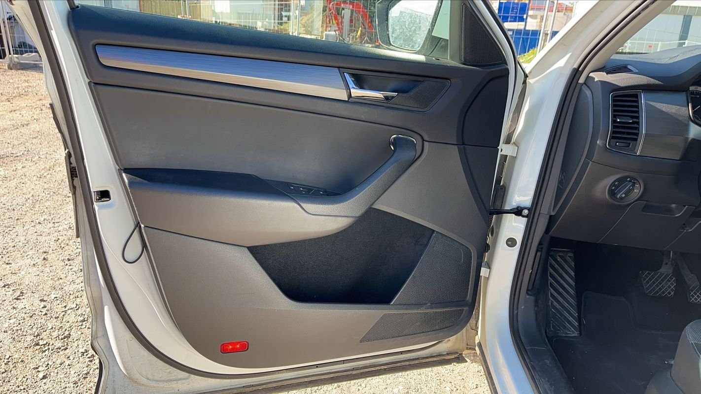 Skoda Kodiaq - Photo 7