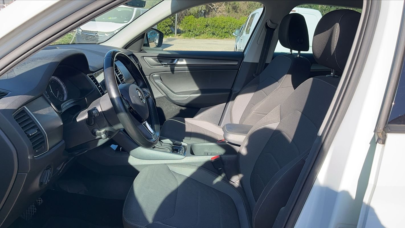 Skoda Kodiaq - Photo 8