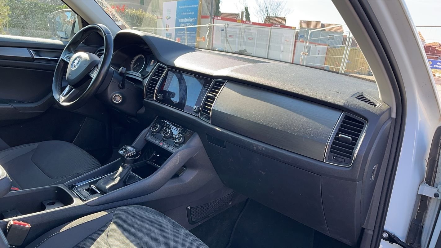 Skoda Kodiaq - Photo 10