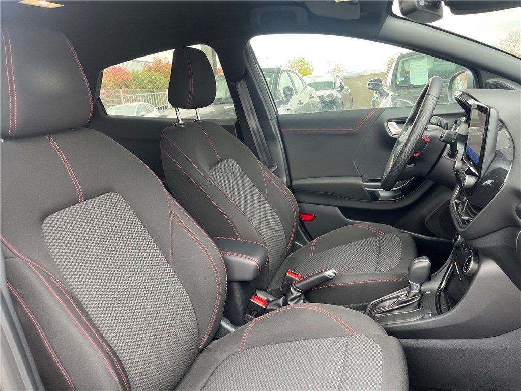 Ford Puma - Photo 12
