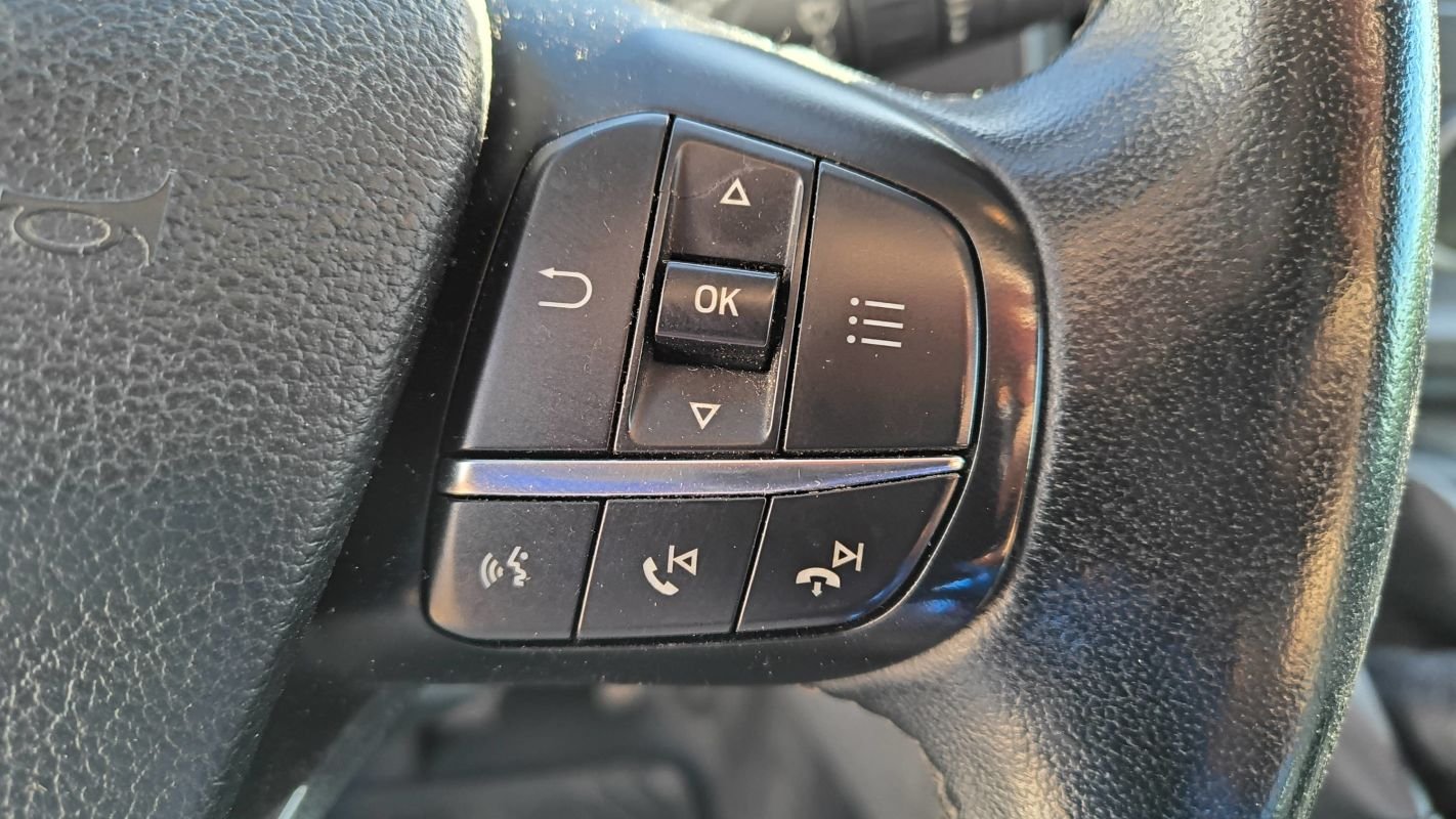Ford Transit Custom - Photo 13