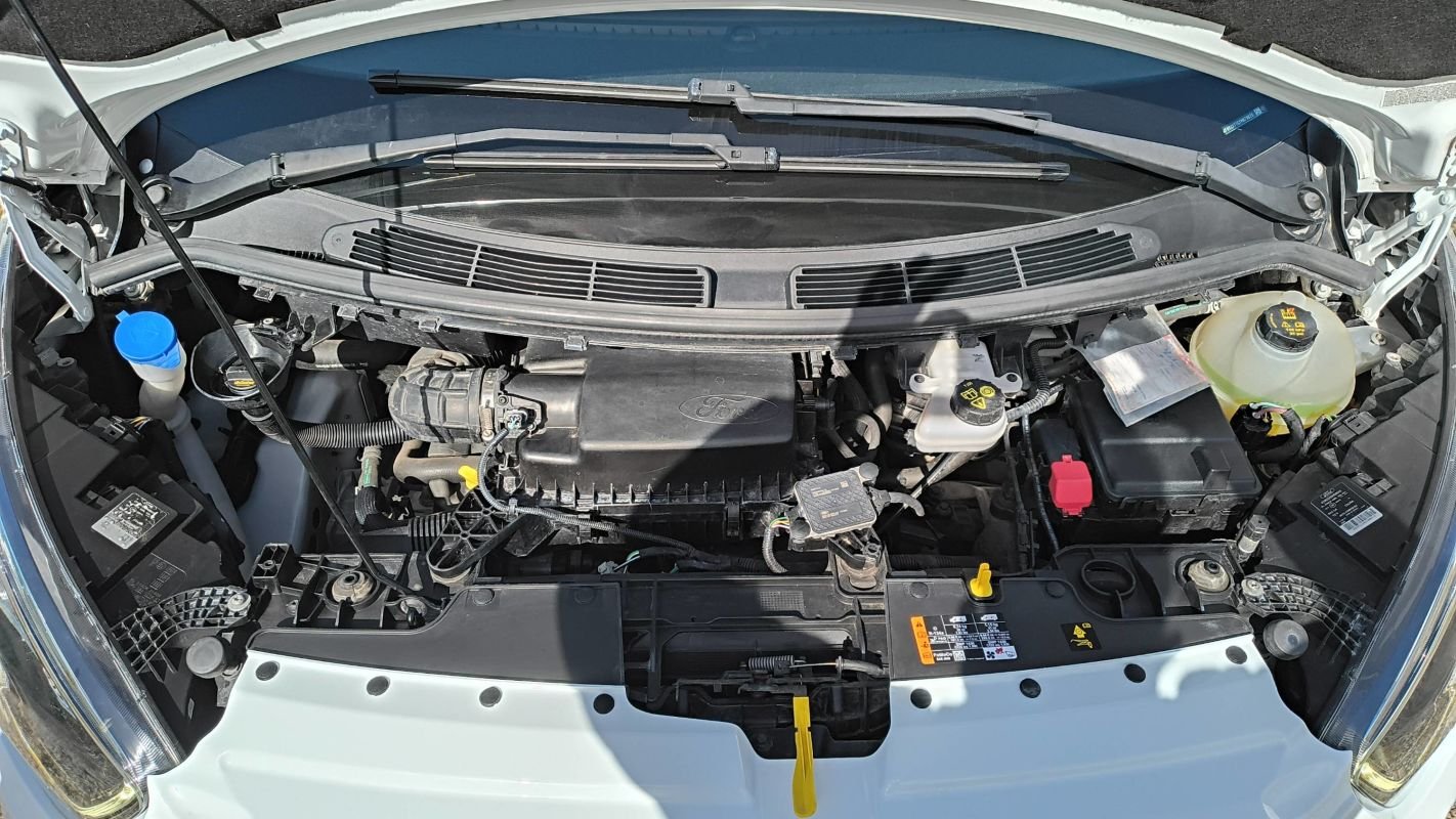 Ford Transit Custom - Photo 15