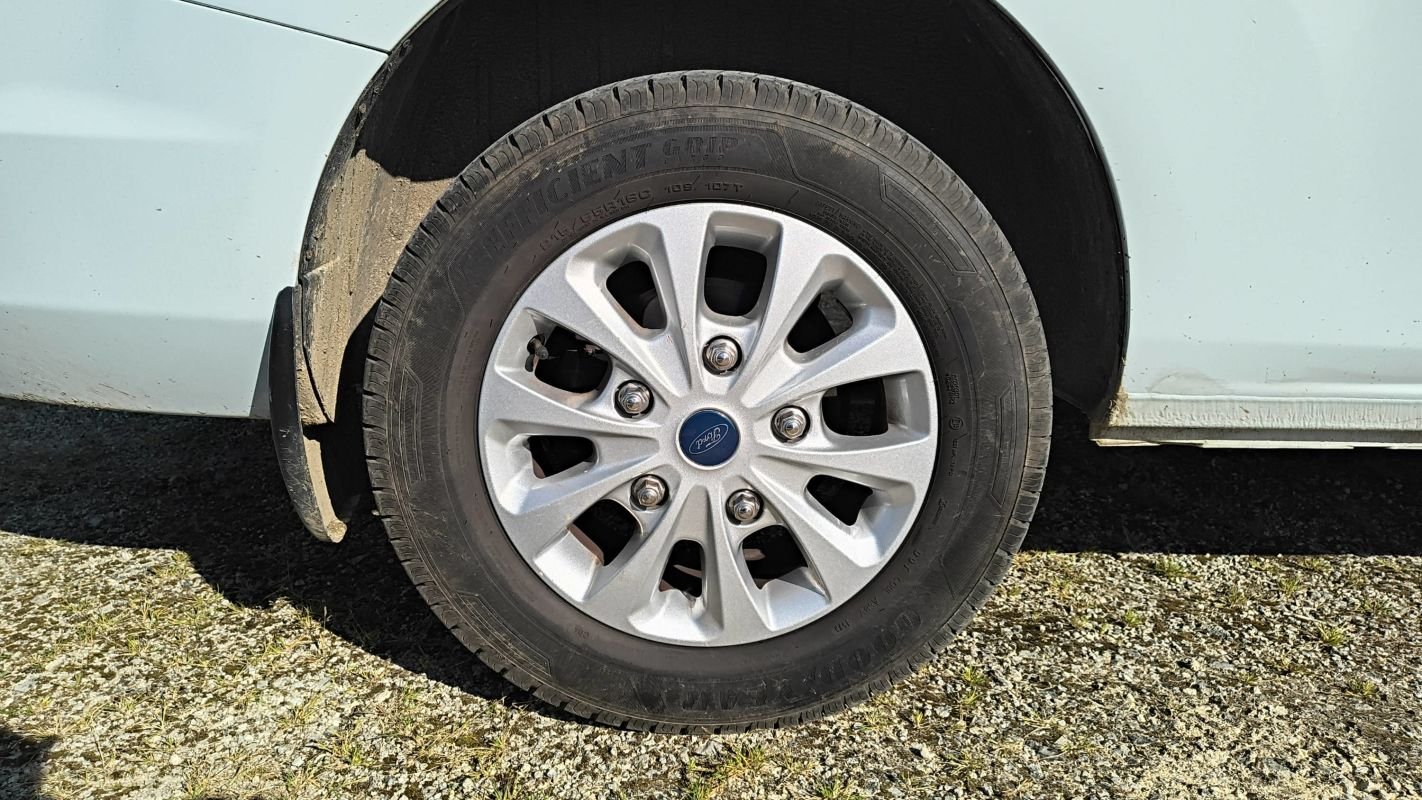 Ford Transit Custom - Photo 16