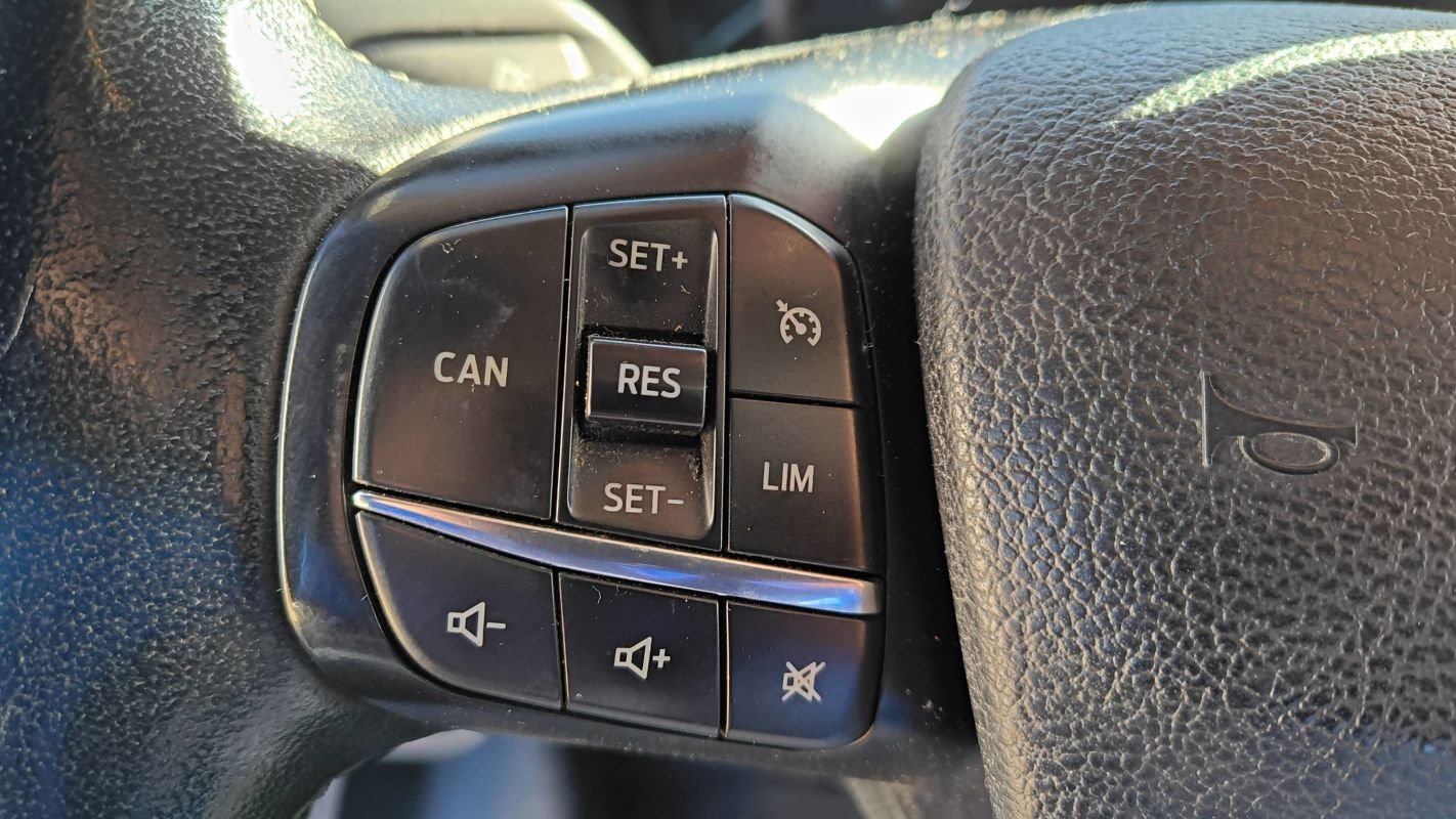 Ford Transit Custom - Photo 24