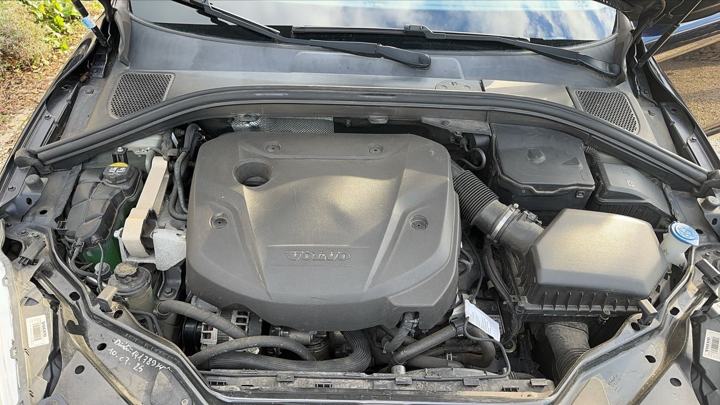 Volvo XC60 - Photo 15