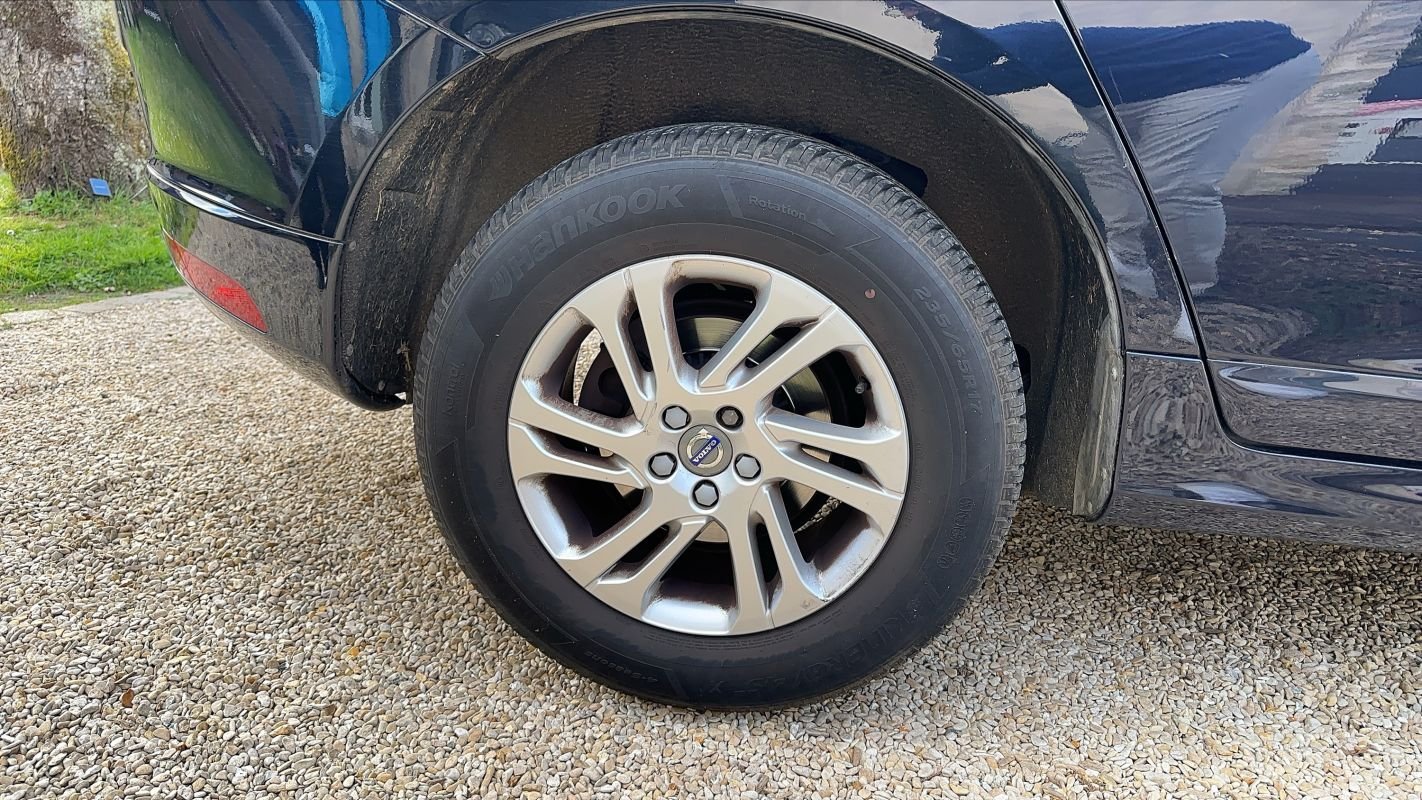 Volvo XC60 - Photo 16