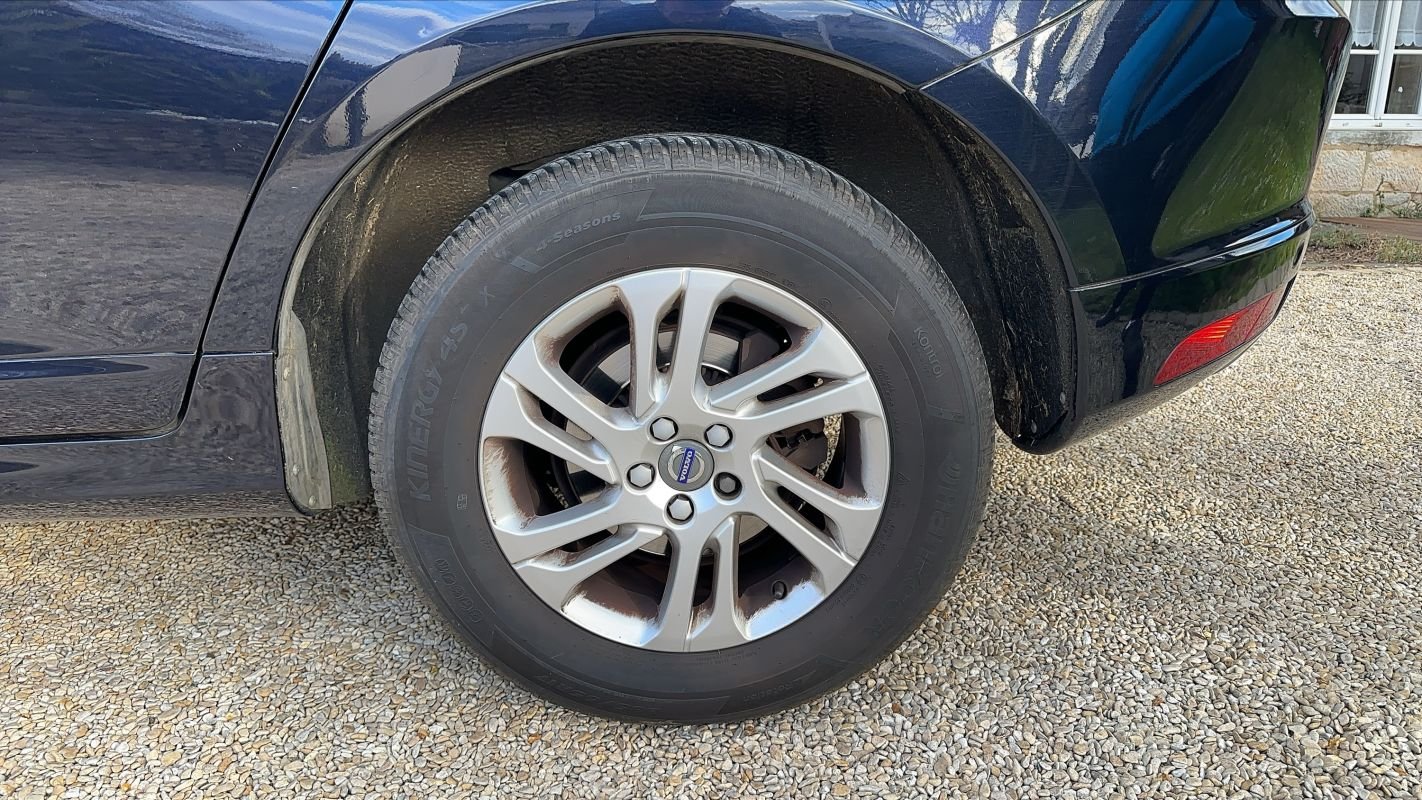Volvo XC60 - Photo 19