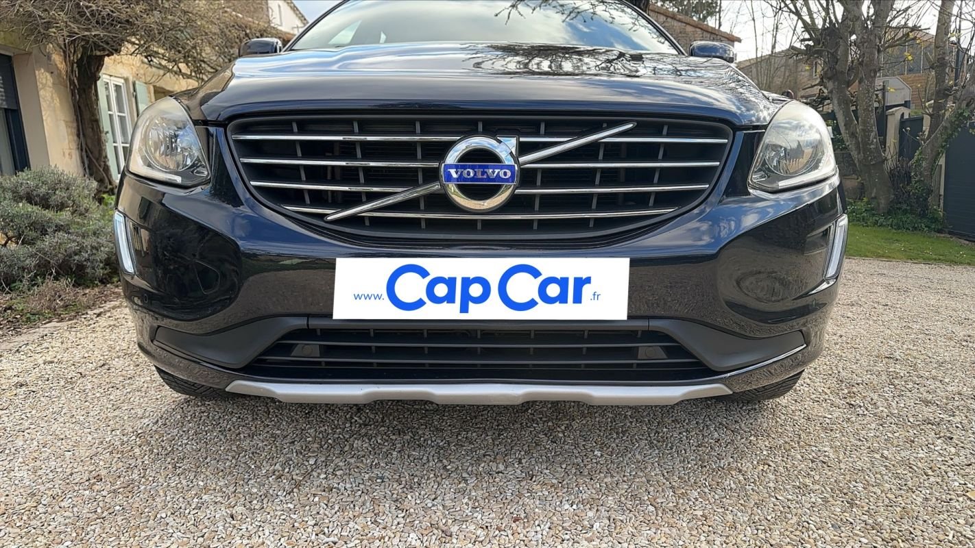 Volvo XC60 - Photo 20