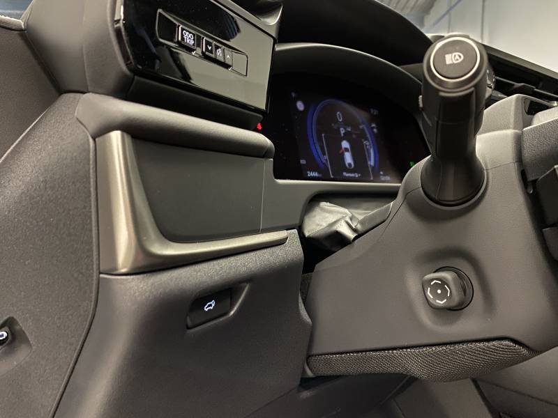Lexus RZ - Photo 19