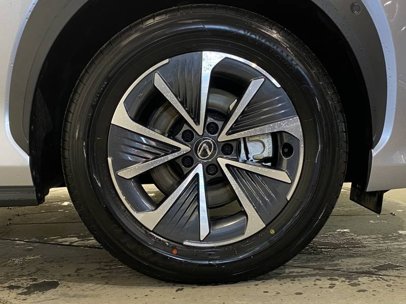 Lexus RZ - Photo 9