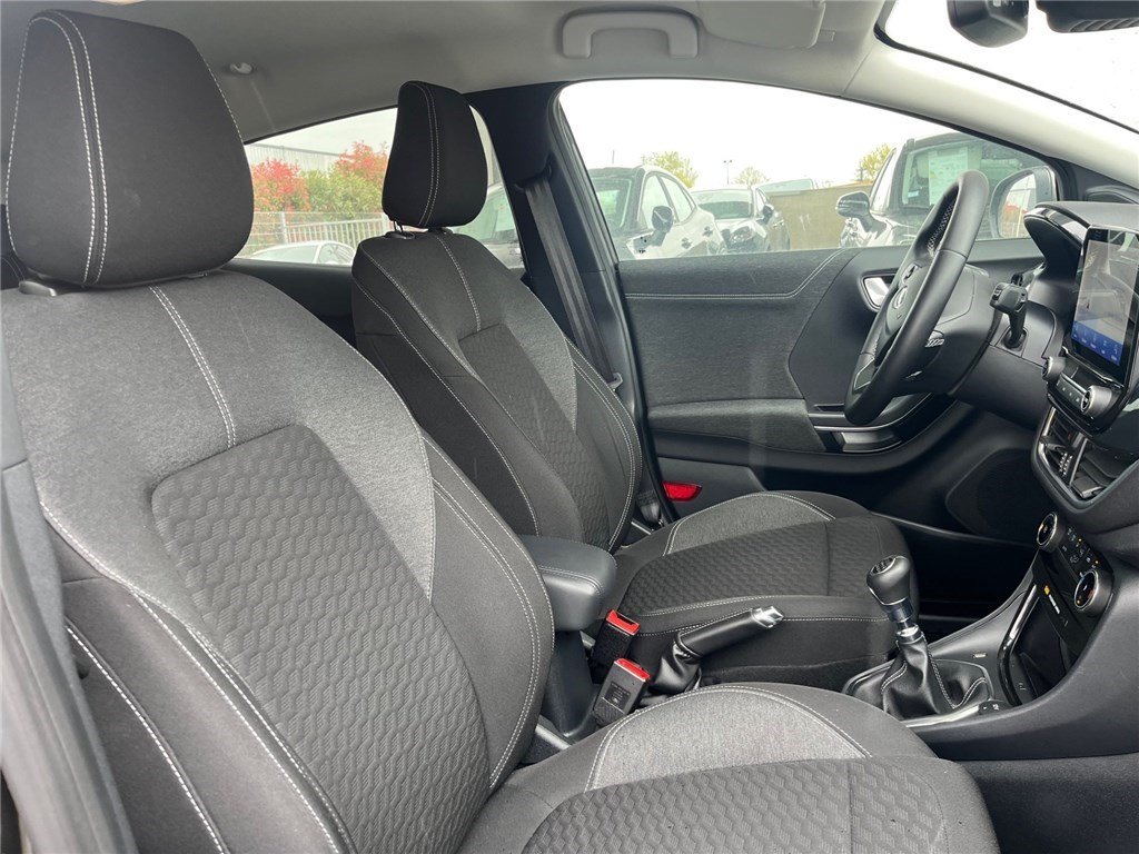 Ford Puma - Photo 12