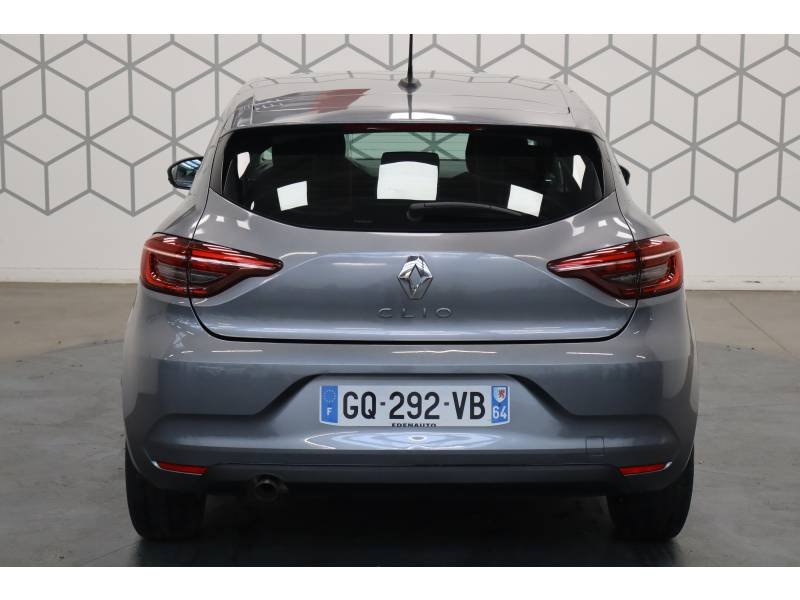 Renault Clio - Photo 19