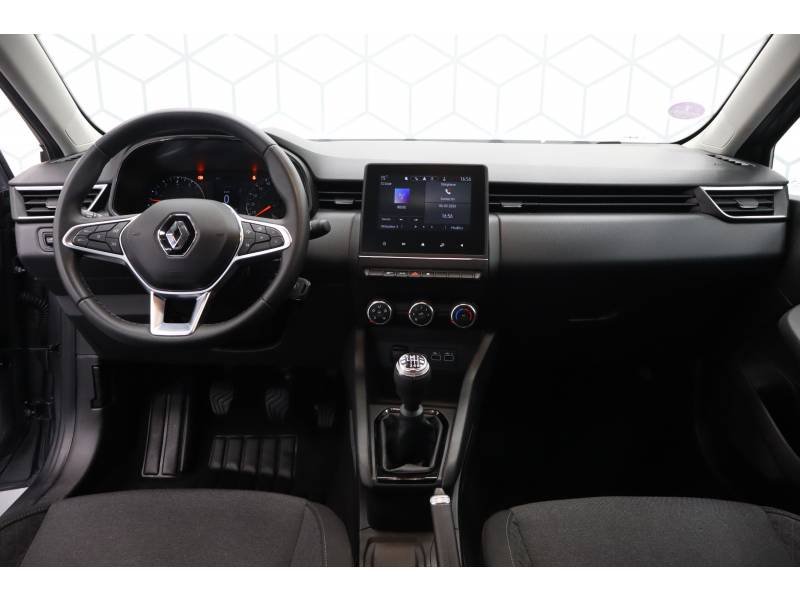 Renault Clio - Photo 21