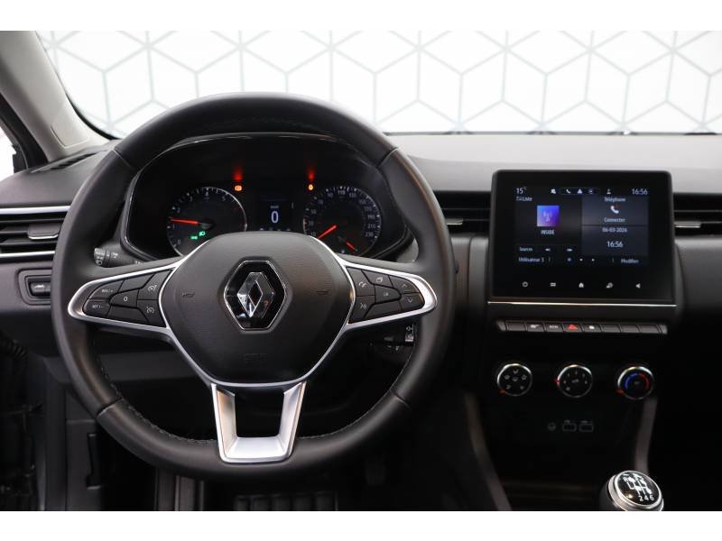 Renault Clio - Photo 22