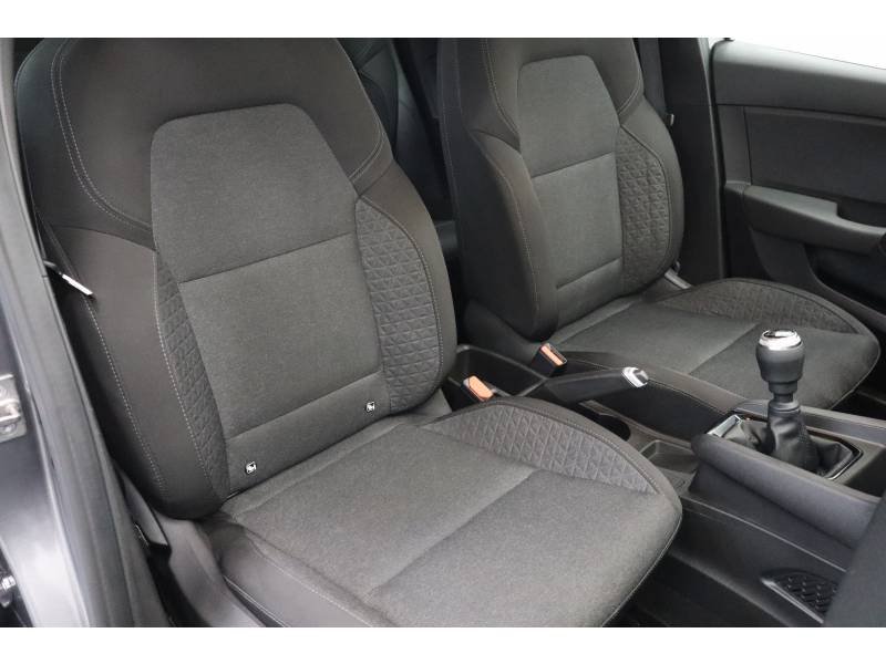 Renault Clio - Photo 23