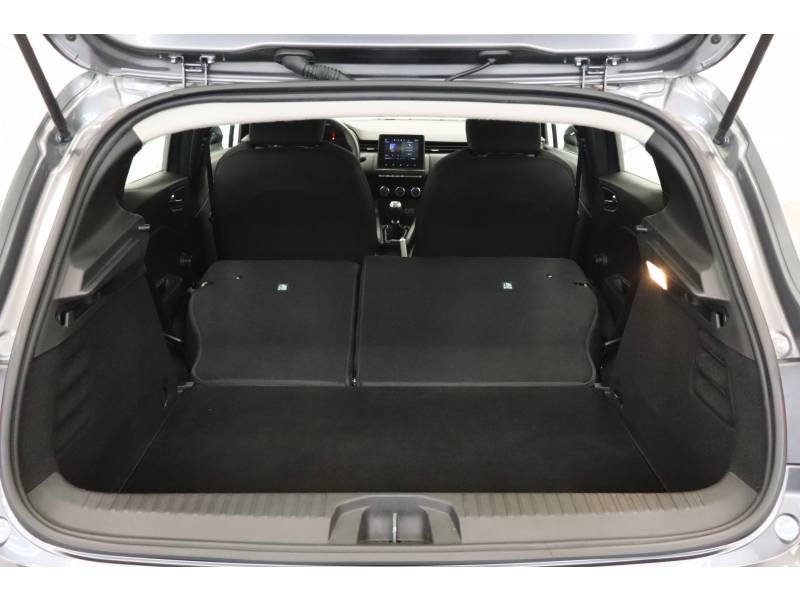 Renault Clio - Photo 26