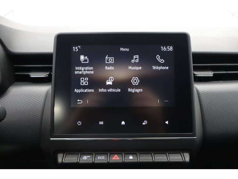 Renault Clio - Photo 27