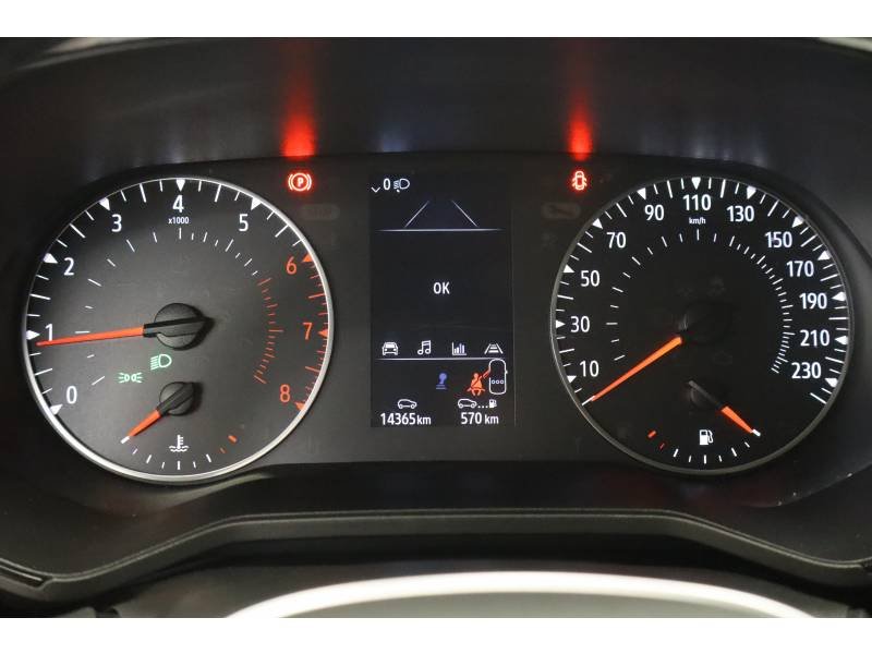Renault Clio - Photo 30