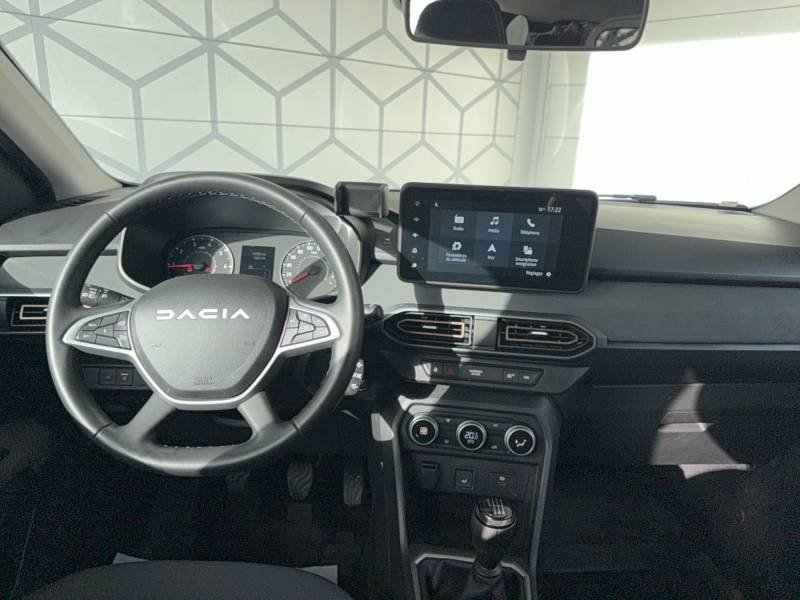 Dacia Jogger - Photo 20