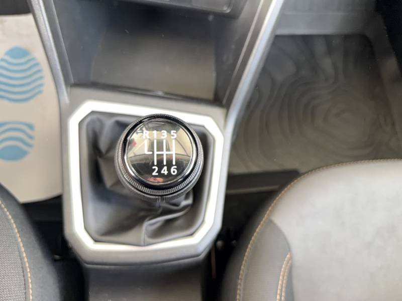 Dacia Jogger - Photo 21