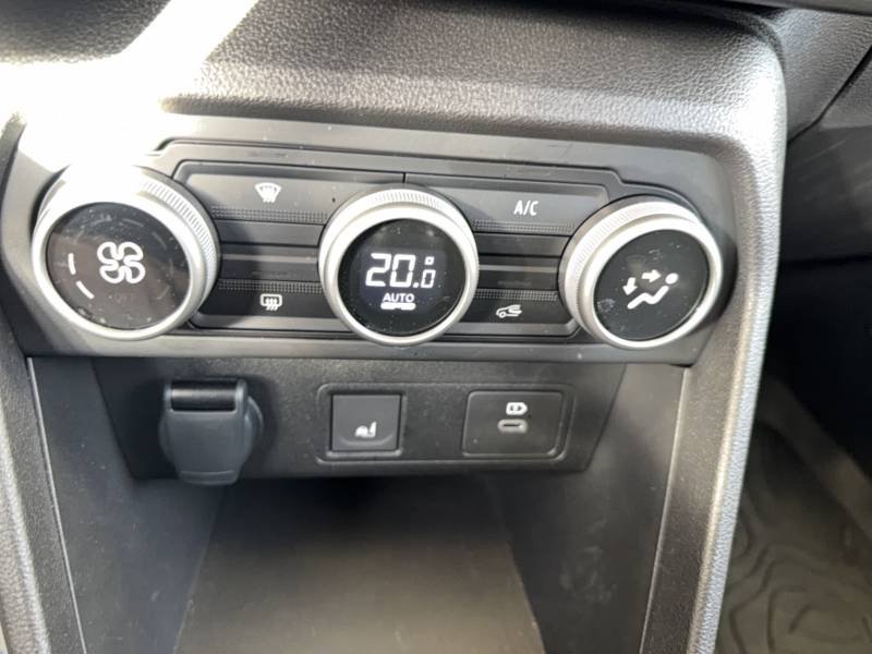 Dacia Jogger - Photo 22