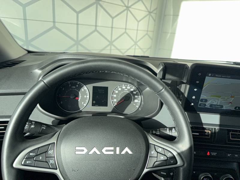 Dacia Jogger - Photo 26